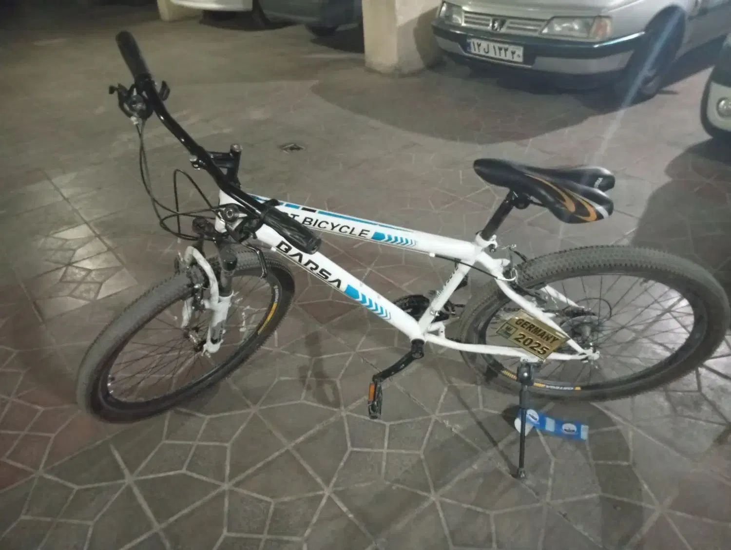 دوچرخه 26|دوچرخه، اسکیت، اسکوتر|فردیس, شهرک راه آهن|دیوار