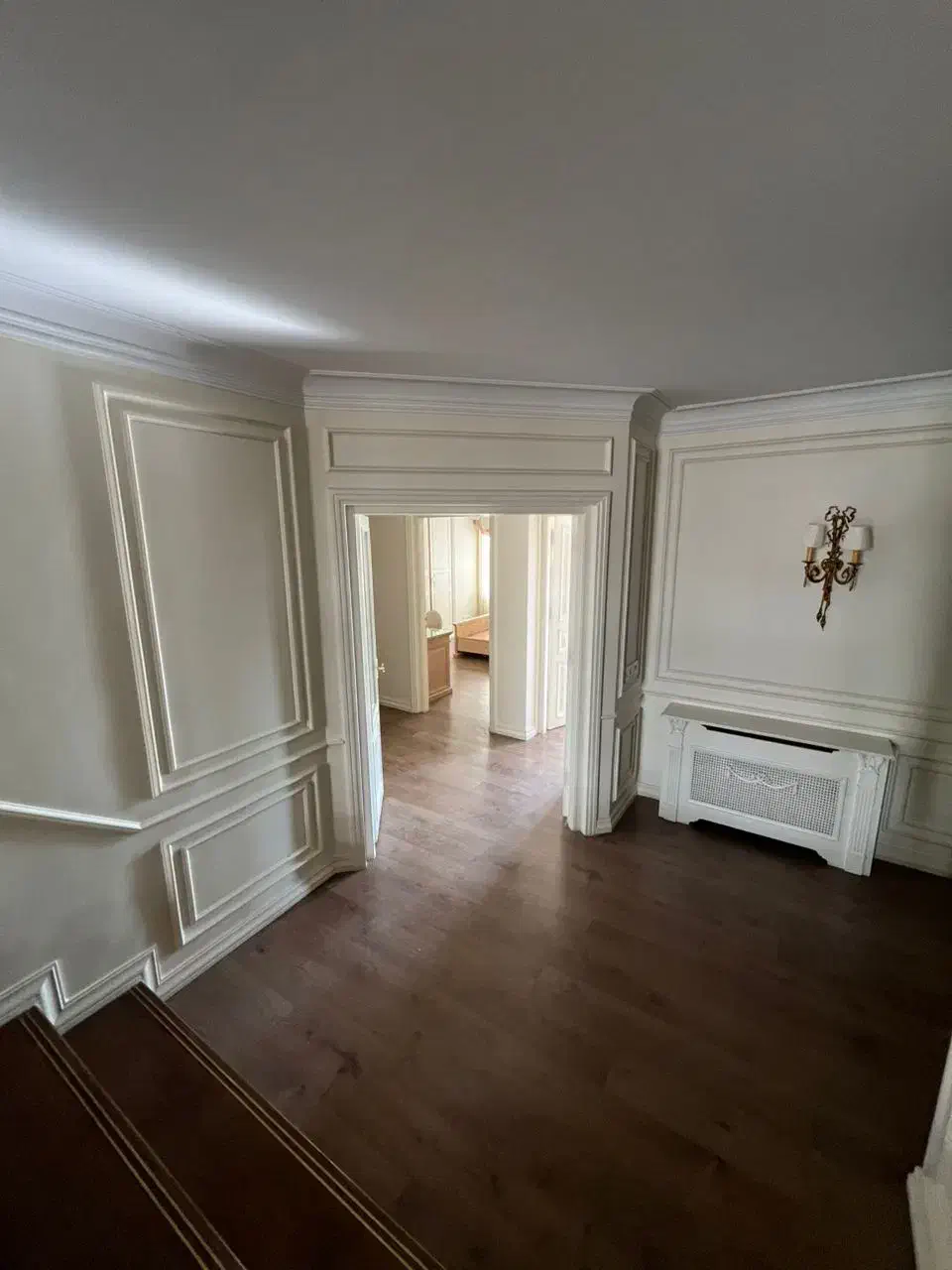 کامرانیه260مترخوش نقشه باکلیه امکانات رفاهی