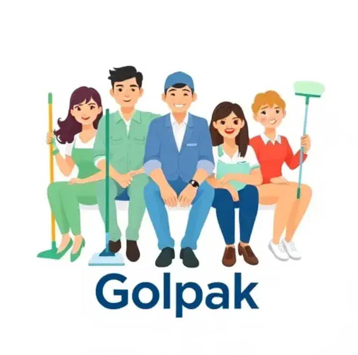 اعزام نیروی نظافت و خدمات کل کرج|خدمات نظافت|کرج, جهان‌شهر|دیوار