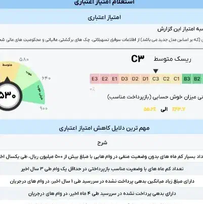 نیازمند ضامن|خدمات مالی، حسابداری، بیمه|شاهینشهر, شیخ بهایی|دیوار