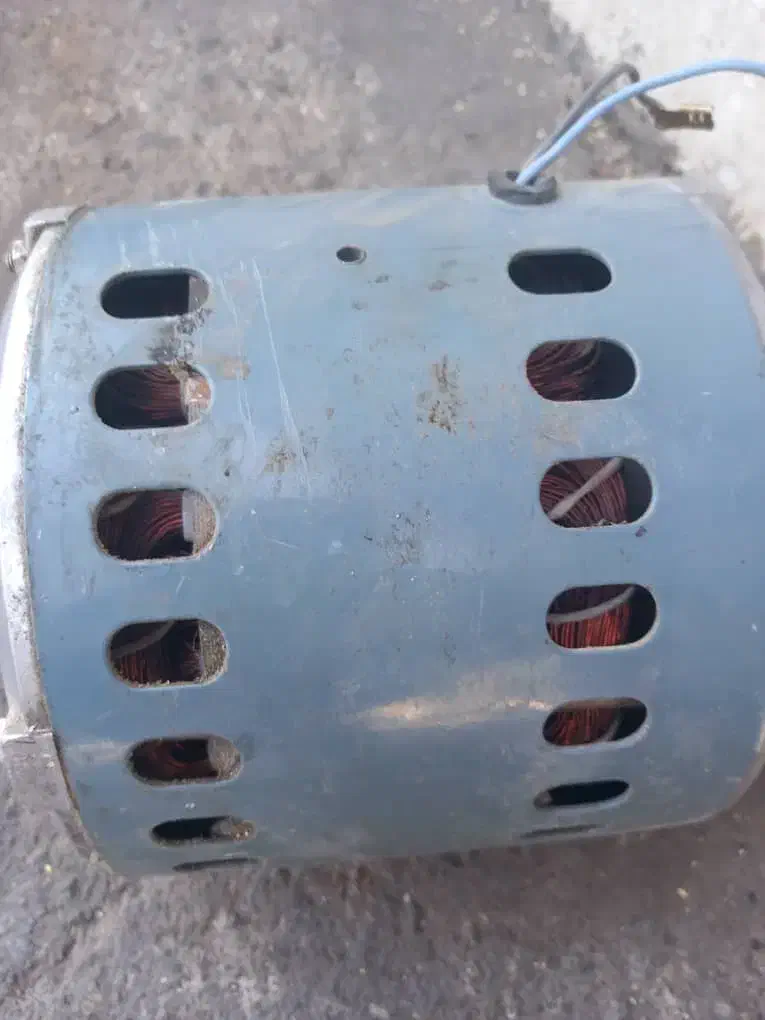 دینام کولر آبی سوخته|کولر آبی|تهران, دردشت|دیوار