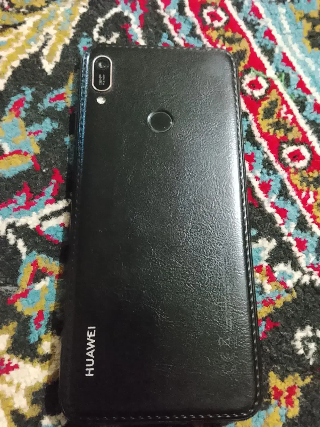 یک عدد گوشی هواوی y6به فروش میرسد|موبایل|بندر گز, |دیوار