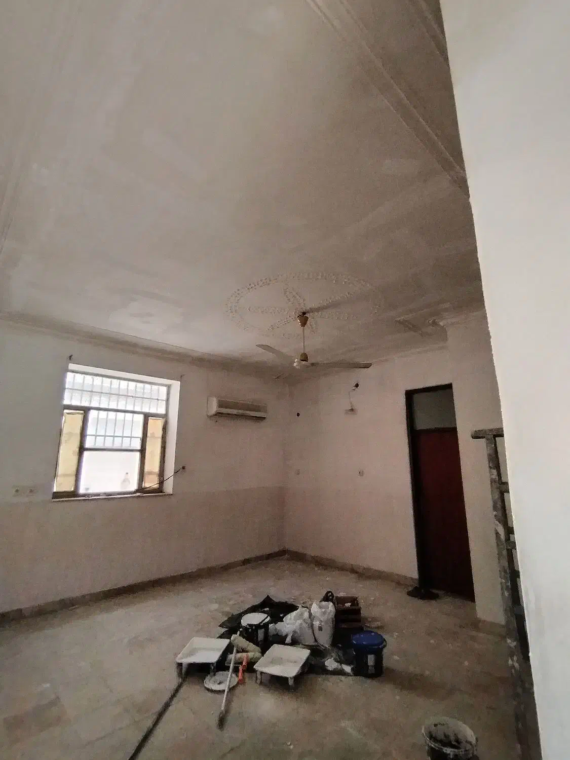 نقاش ساختمان|خدمات پیشه و مهارت|بندرعباس, |دیوار