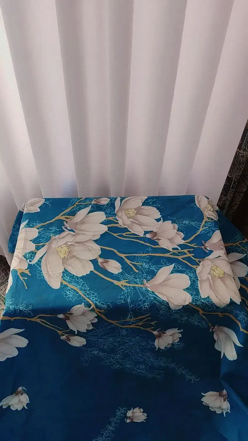 پارچه خارجی|لوازم خیاطی و بافتنی|فولادشهر, B8|دیوار