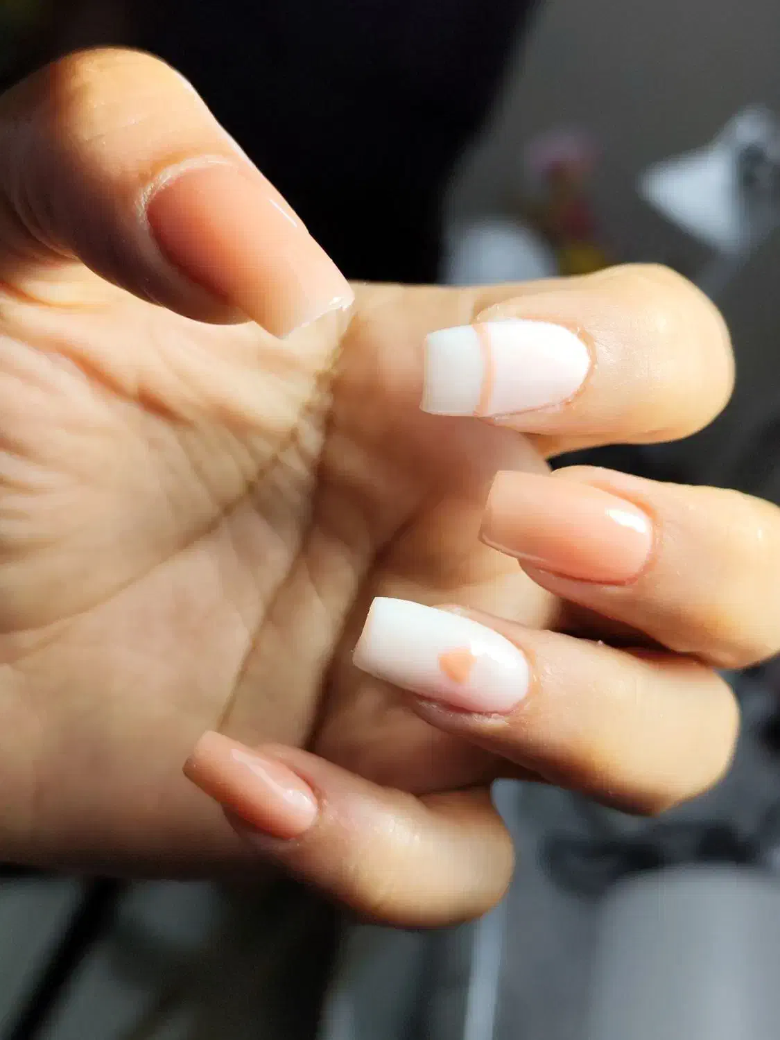 کاشت ناخن|خدمات آرایشگری و زیبایی|مرودشت, ابوذر جنوبی|دیوار