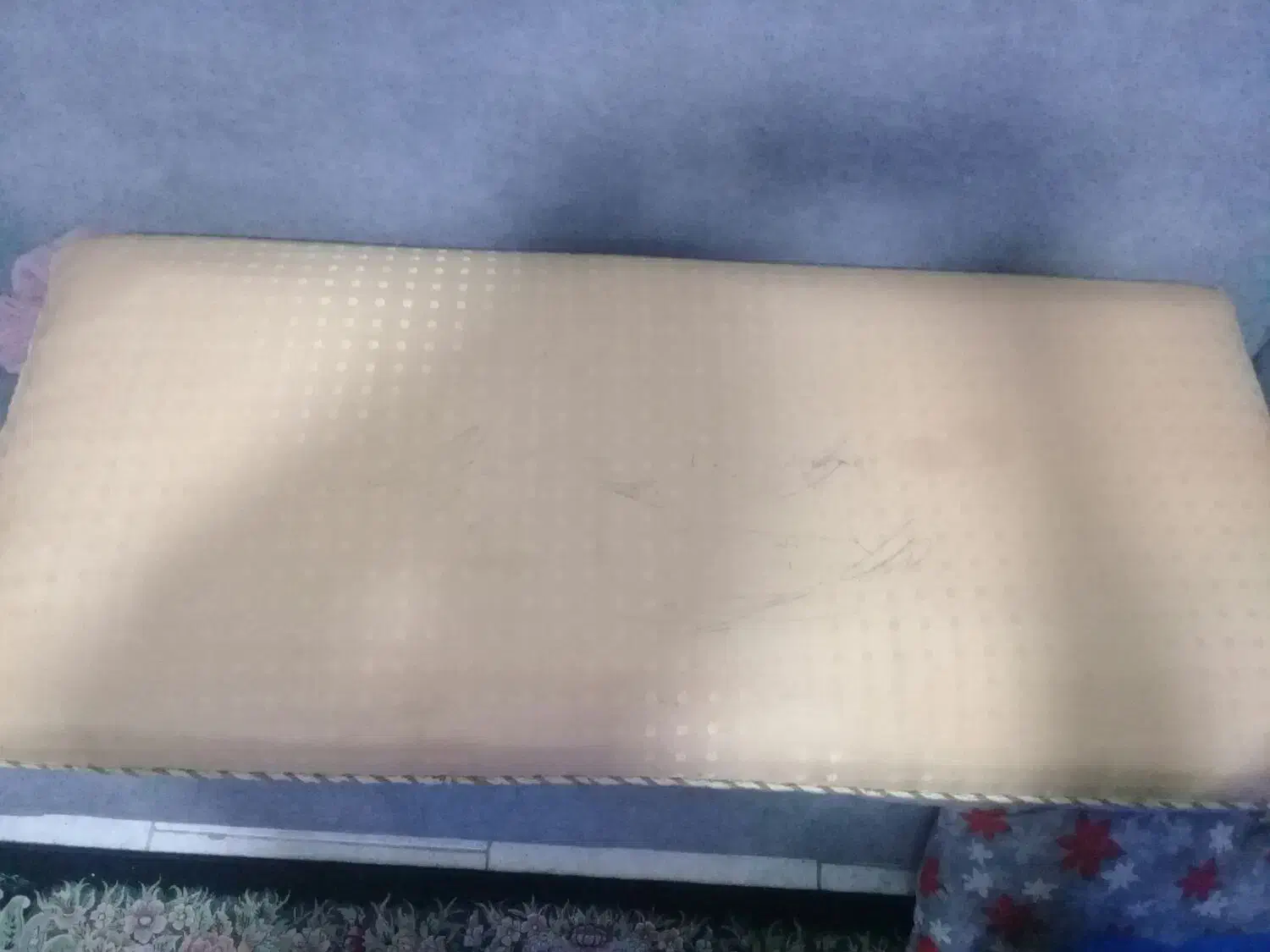 دوعدد پشتی برای رستوران یا قلیون سرا سنتی|پشتی|رشت, پیرکلاچای|دیوار