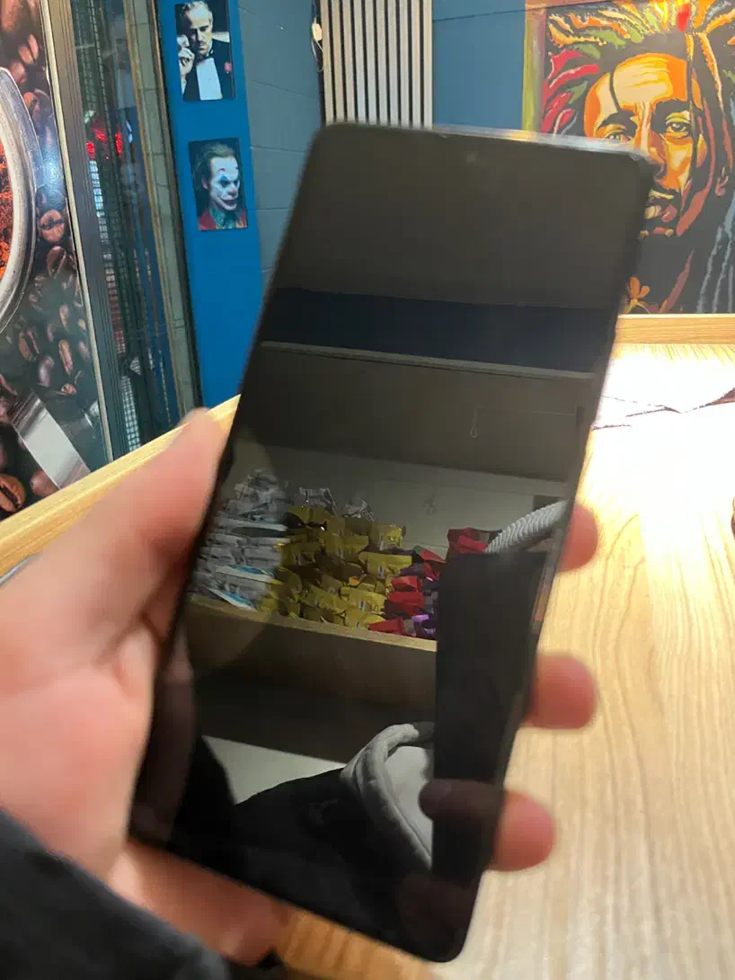 Poco F5 5g|موبایل|همدان, |دیوار