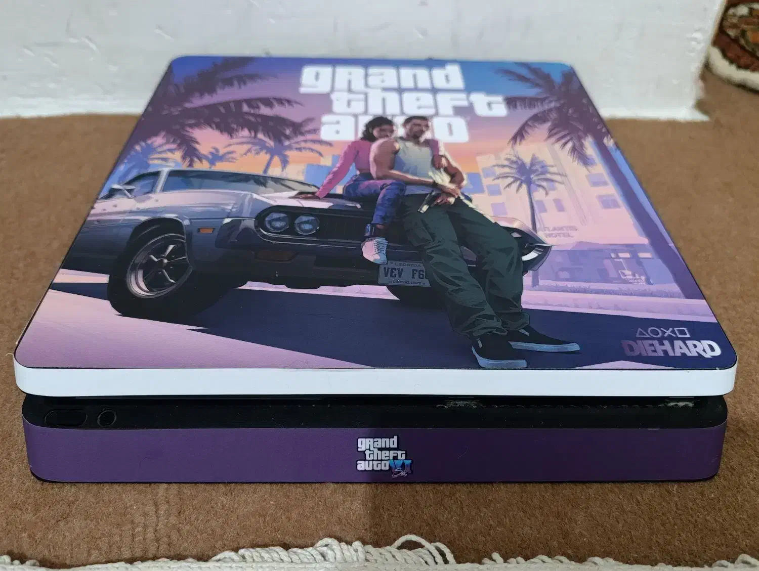 پلی استیشن 4کپی خور|کنسول، بازی ویدئویی و آنلاین|سنندج, |دیوار