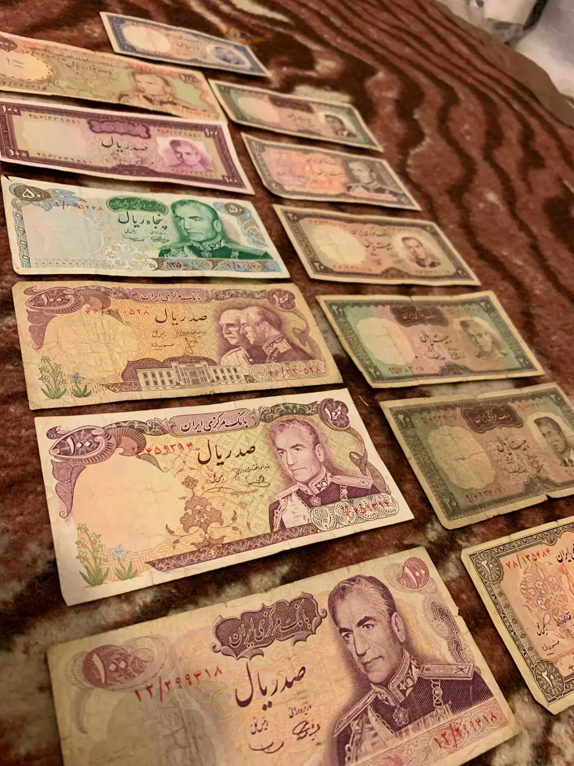 اسکناس کلکسیونی نو بدون تا خوردگی|کلکسیون سکه، تمبر، اسکناس|تهران, خواجه نظام الملک|دیوار