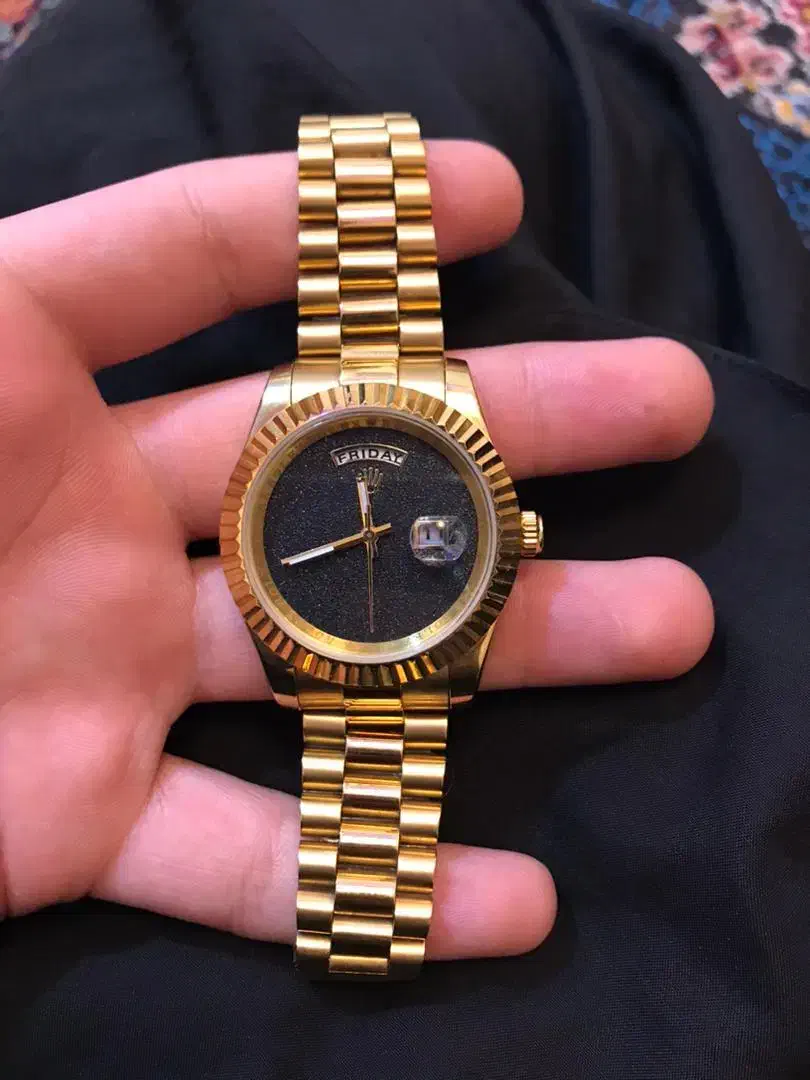 رولکس مردانه|ساعت|زاهدان, |دیوار