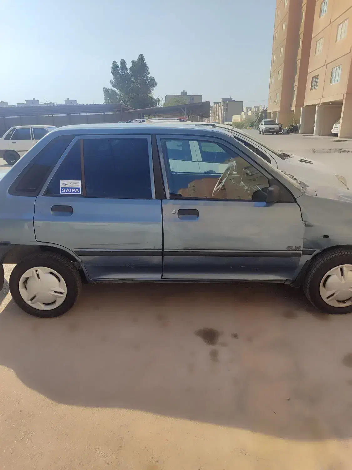 پرایدمدل۸۶|خودرو سواری و وانت|بندرعباس, |دیوار