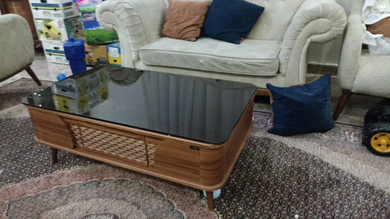 میز تلوزیون|میز تلویزیون|اندیشه, شهرک مریم|دیوار