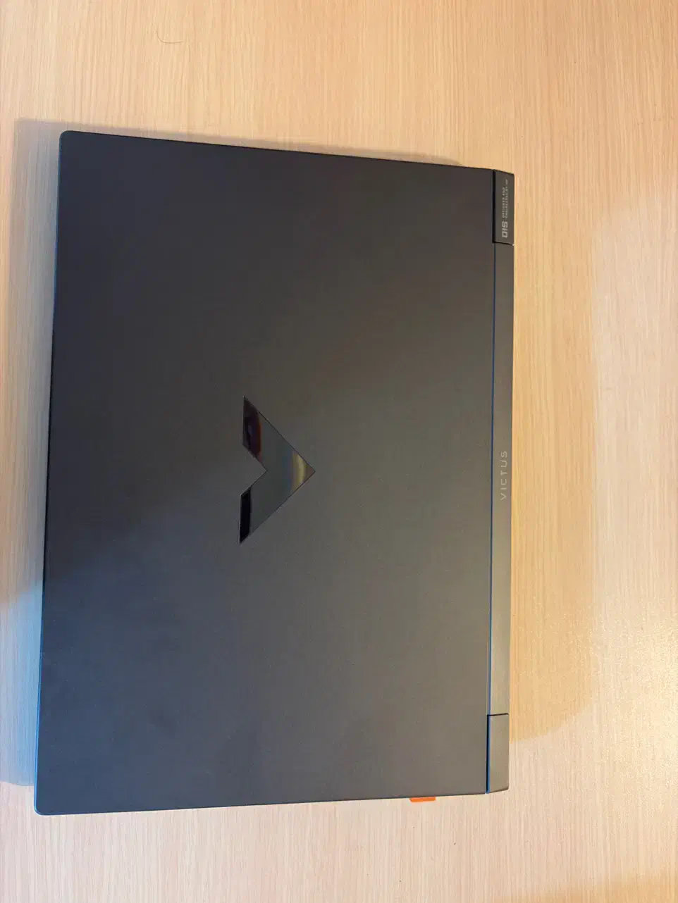 لپ تاپ گیمینگ hp victus|رایانه همراه|تبریز, |دیوار