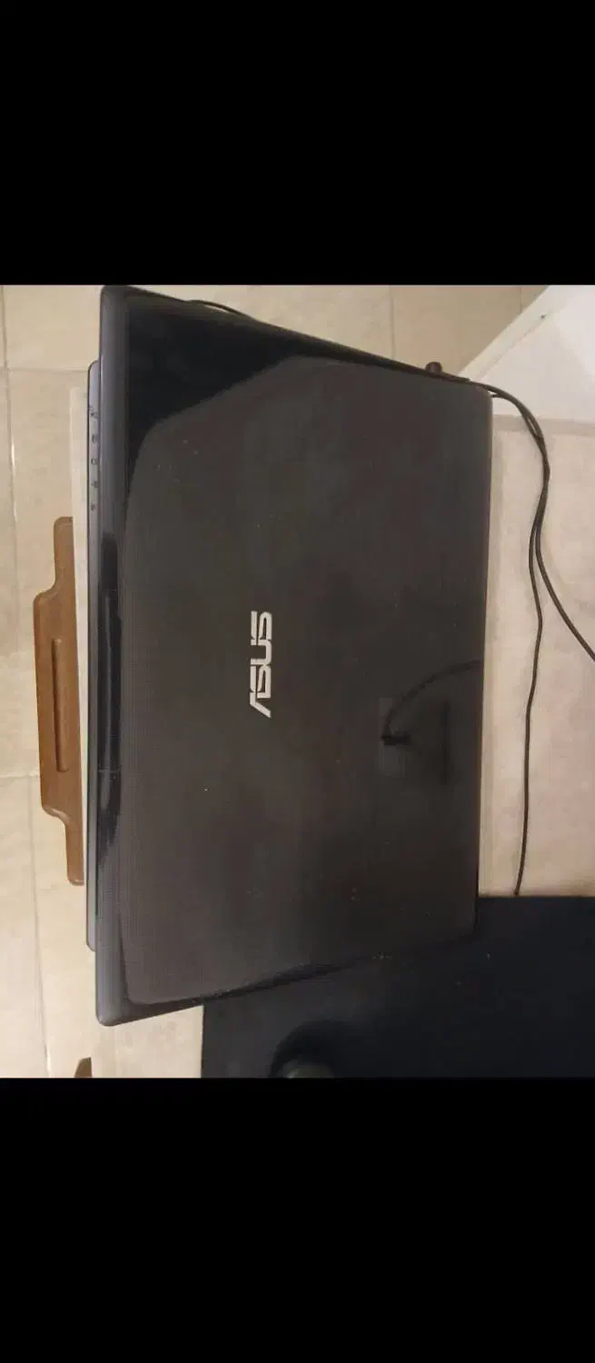 لپتاپ مدل asus x45u|رایانه همراه|کرج, حیدرآباد|دیوار