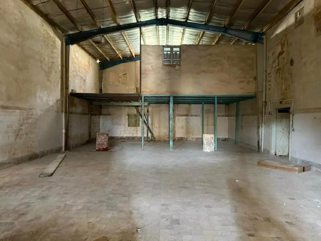 مناسب انبارداری اجاره سوله استاندارد در منطقه آزاد|اجارهٔ دفتر صنعتی، کشاورزی، تجاری|چابهار, |دیوار