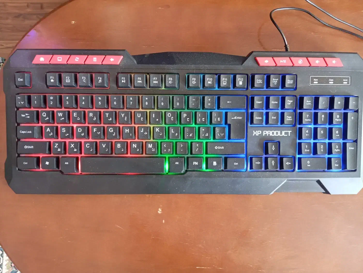 کیس کامپیوتر گیمینگ|رایانه رومیزی|رفسنجان, |دیوار