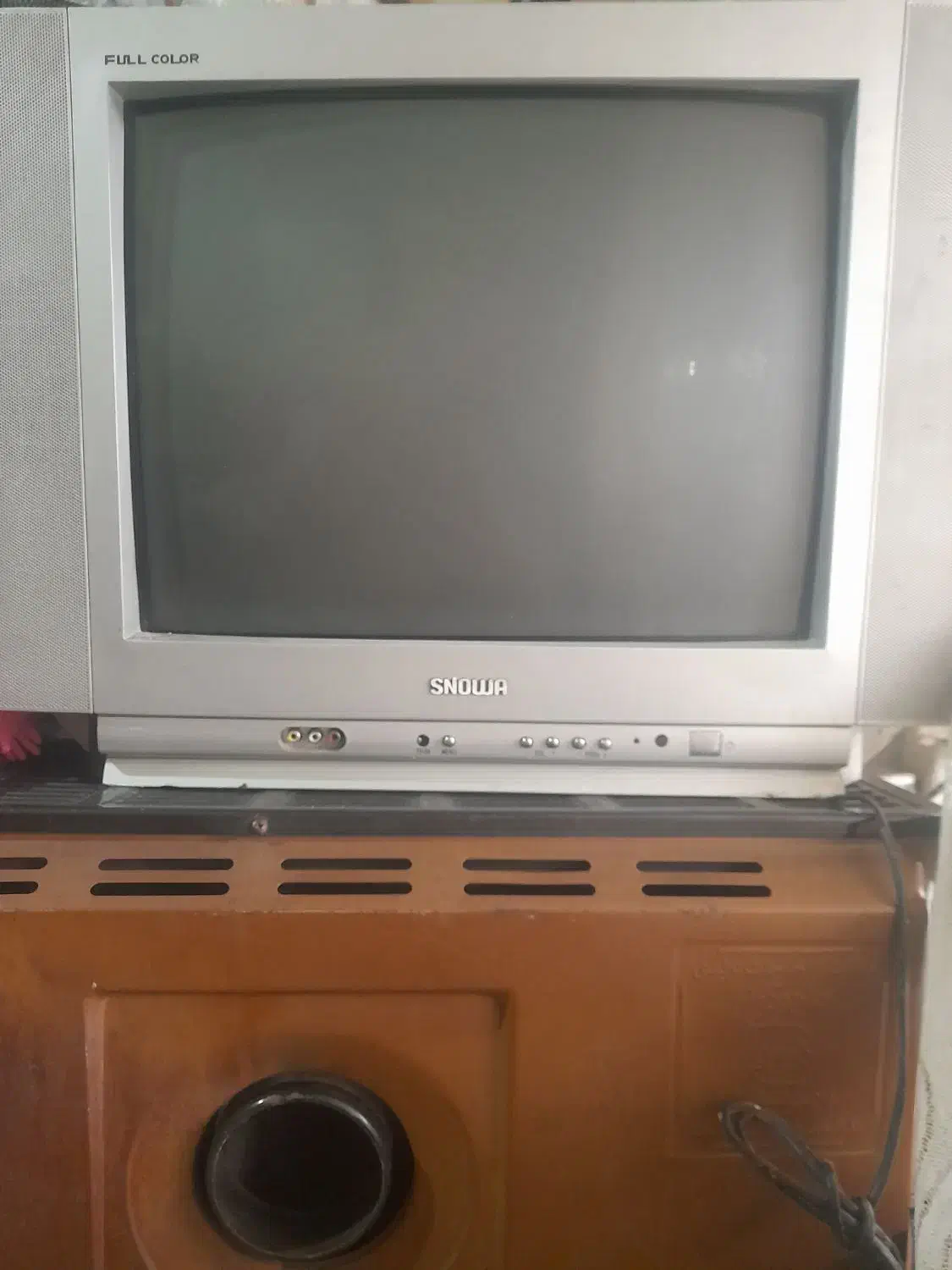 تلوزیون ۲۱ اسنوا|تلویزیون و پروژکتور|آمل, |دیوار