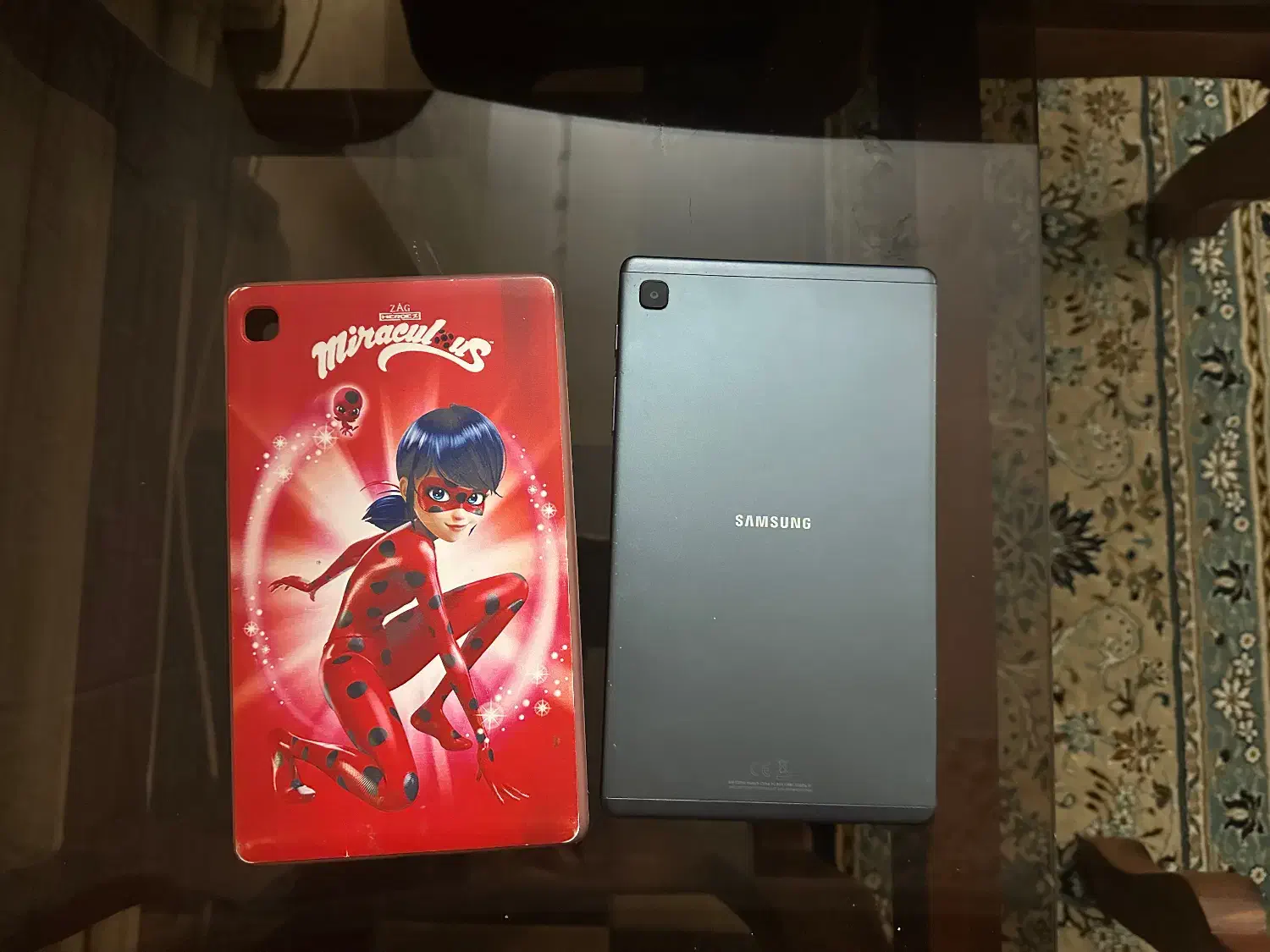 تبلت سامسونگ|تبلت|تهران, توحید|دیوار