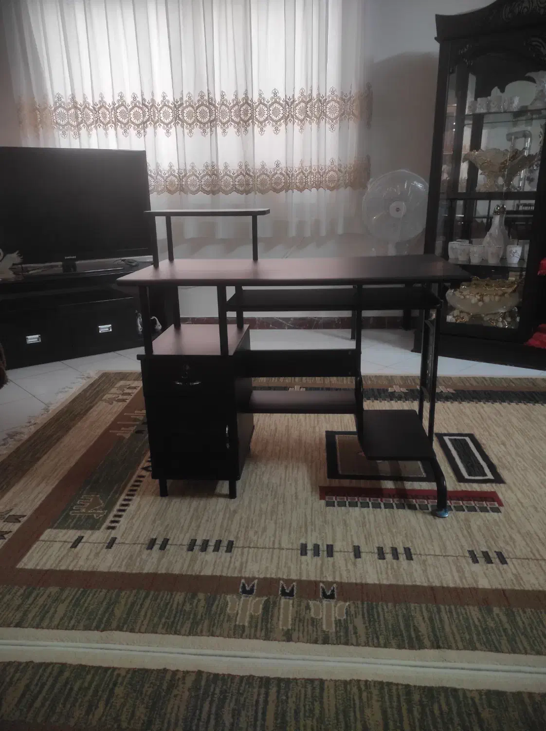 میز کامپیوتر|میز تحریر و کامپیوتر|قائمشهر, |دیوار