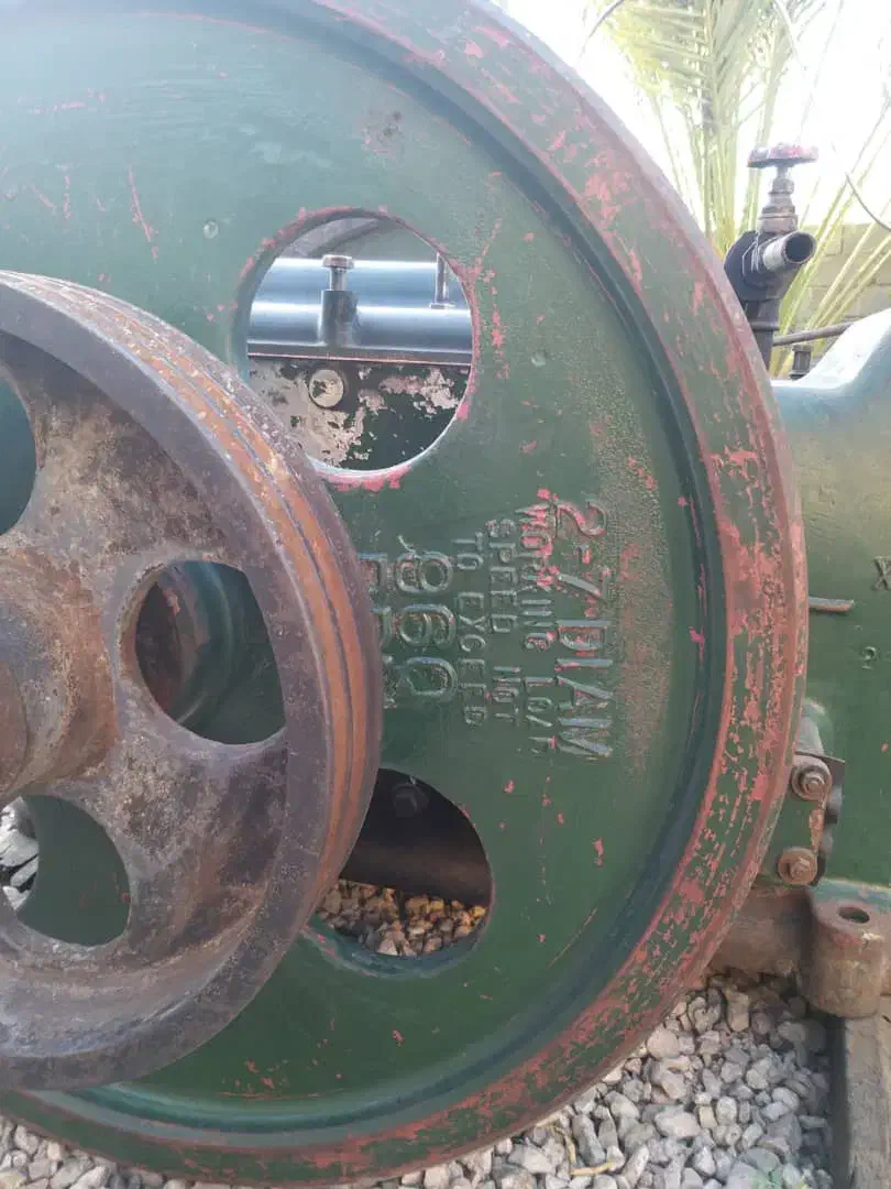 موتور ۱۶پلاکستان|ماشینآلات صنعتی|قیروکارزین, |دیوار