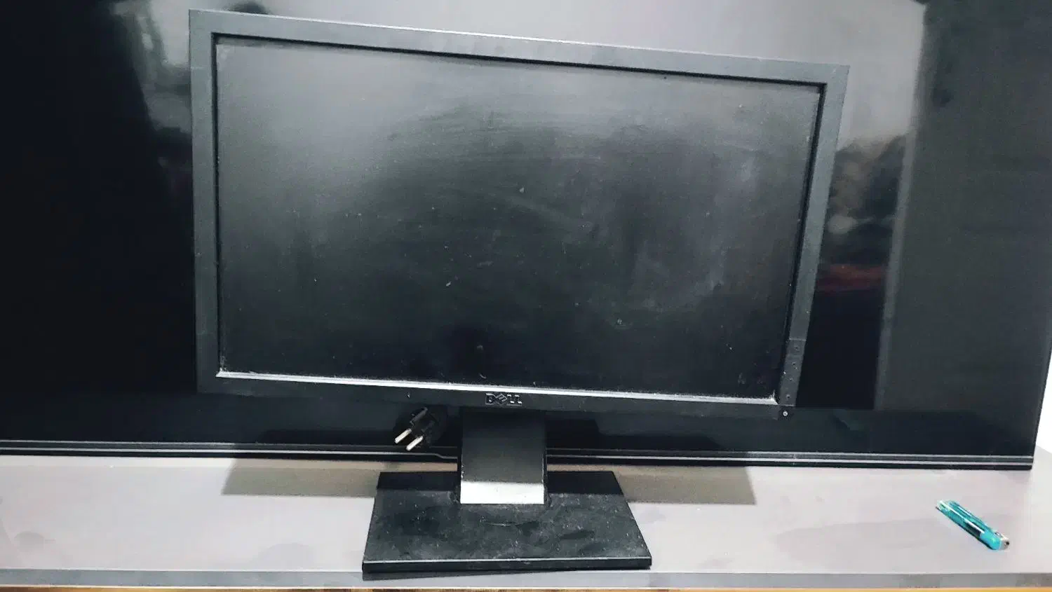 مانیتور|قطعات و لوازم جانبی رایانه|پرند, فاز ۵|دیوار