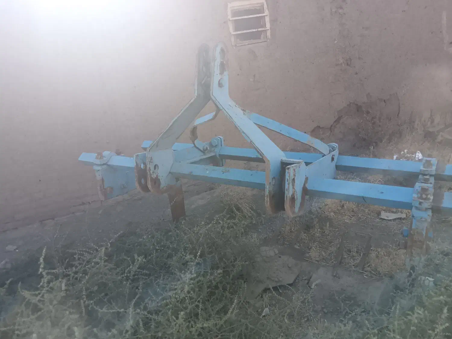 چغندر کن ساچمه ای|ماشینآلات صنعتی|جلگه رخ, |دیوار