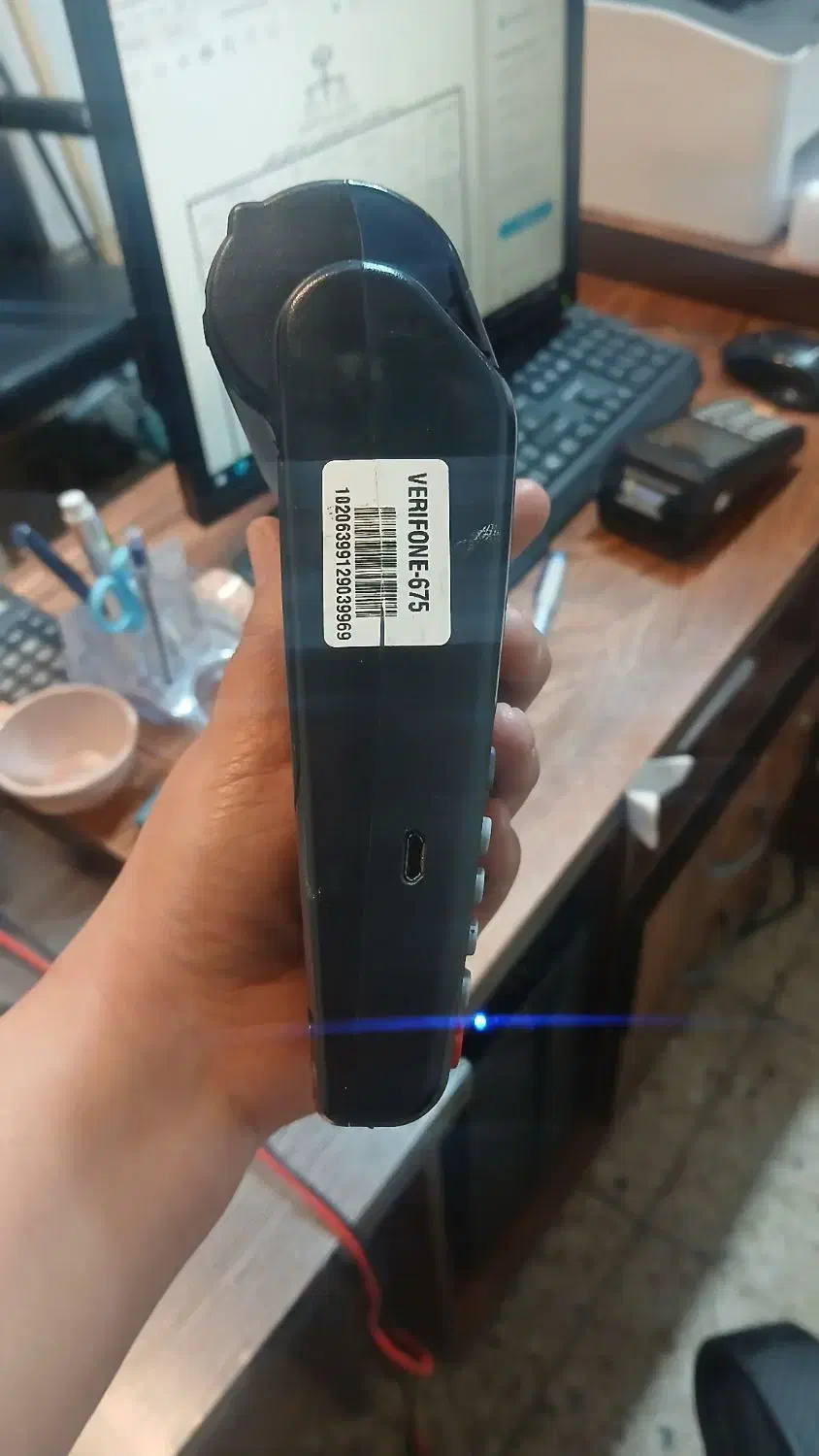 کارتخوان های سیار حرفه ای برای کسب و کارهایتان|فروشگاه و مغازه|ارومیه, |دیوار