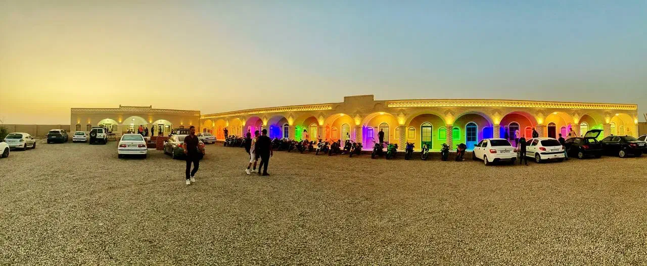 تور کویر|تور و چارتر|اهواز, کیانپارس |دیوار