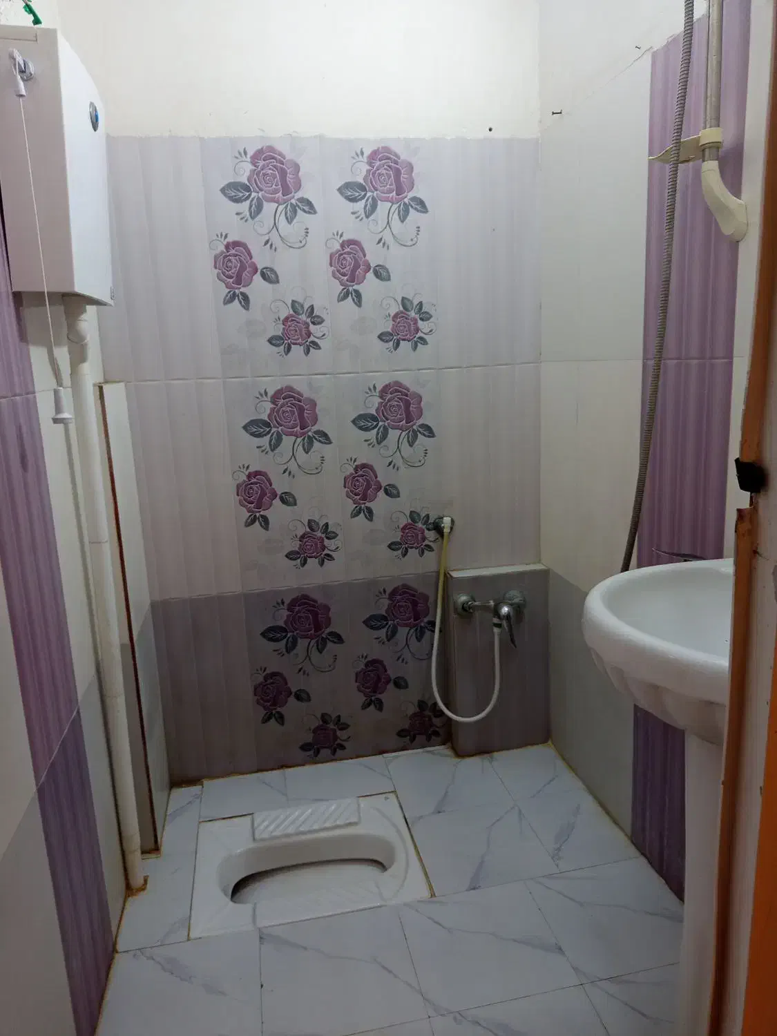 اجاره خانه ۵۱متری