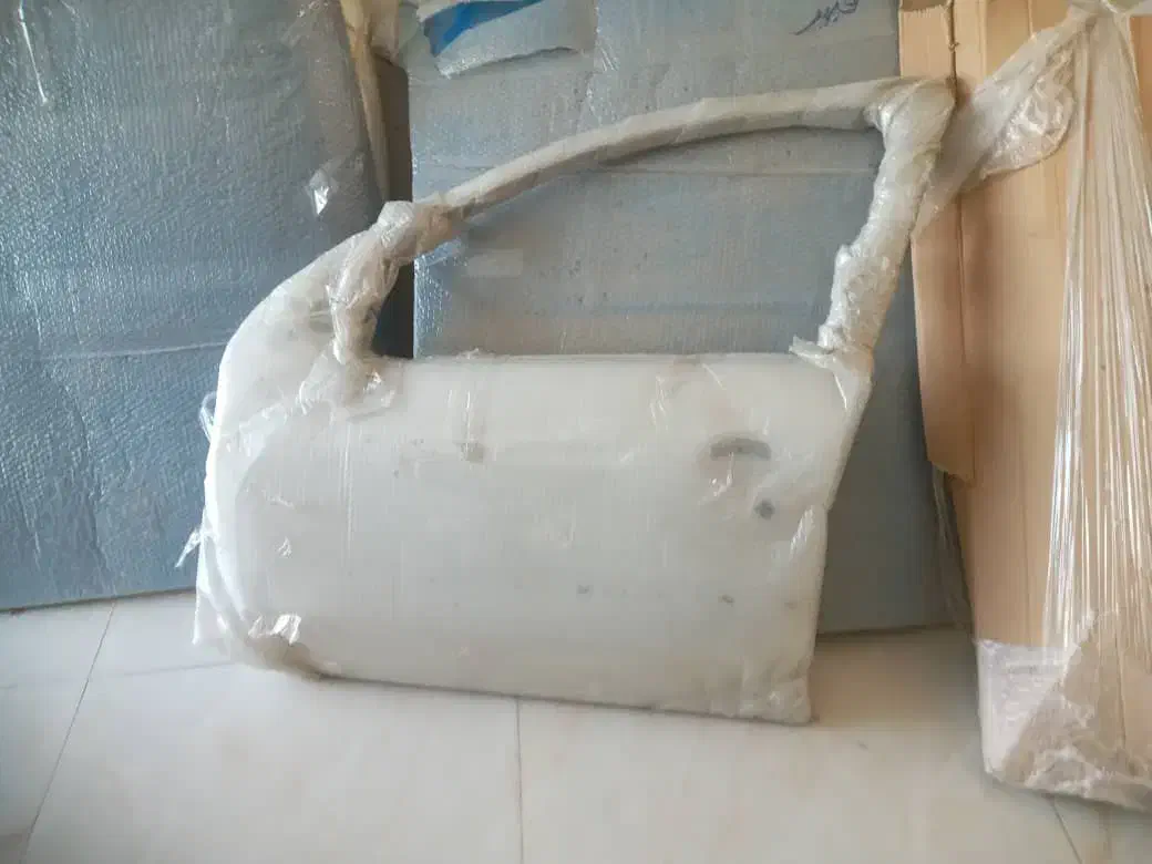 قطعات بدنه فابریک|قطعات یدکی و لوازم جانبی|قدس, شهرک صنعتی زاگرس|دیوار