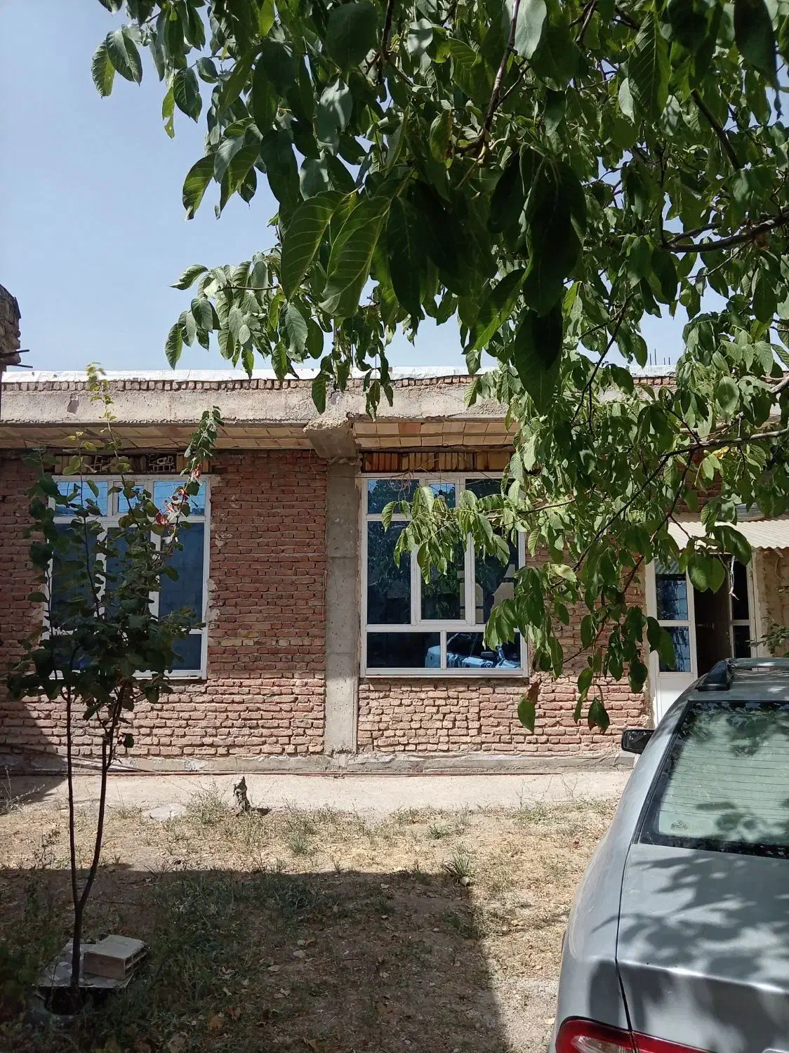 ویلا یک طبقه|فروش خانه و ویلا|تیکمه داش, |دیوار