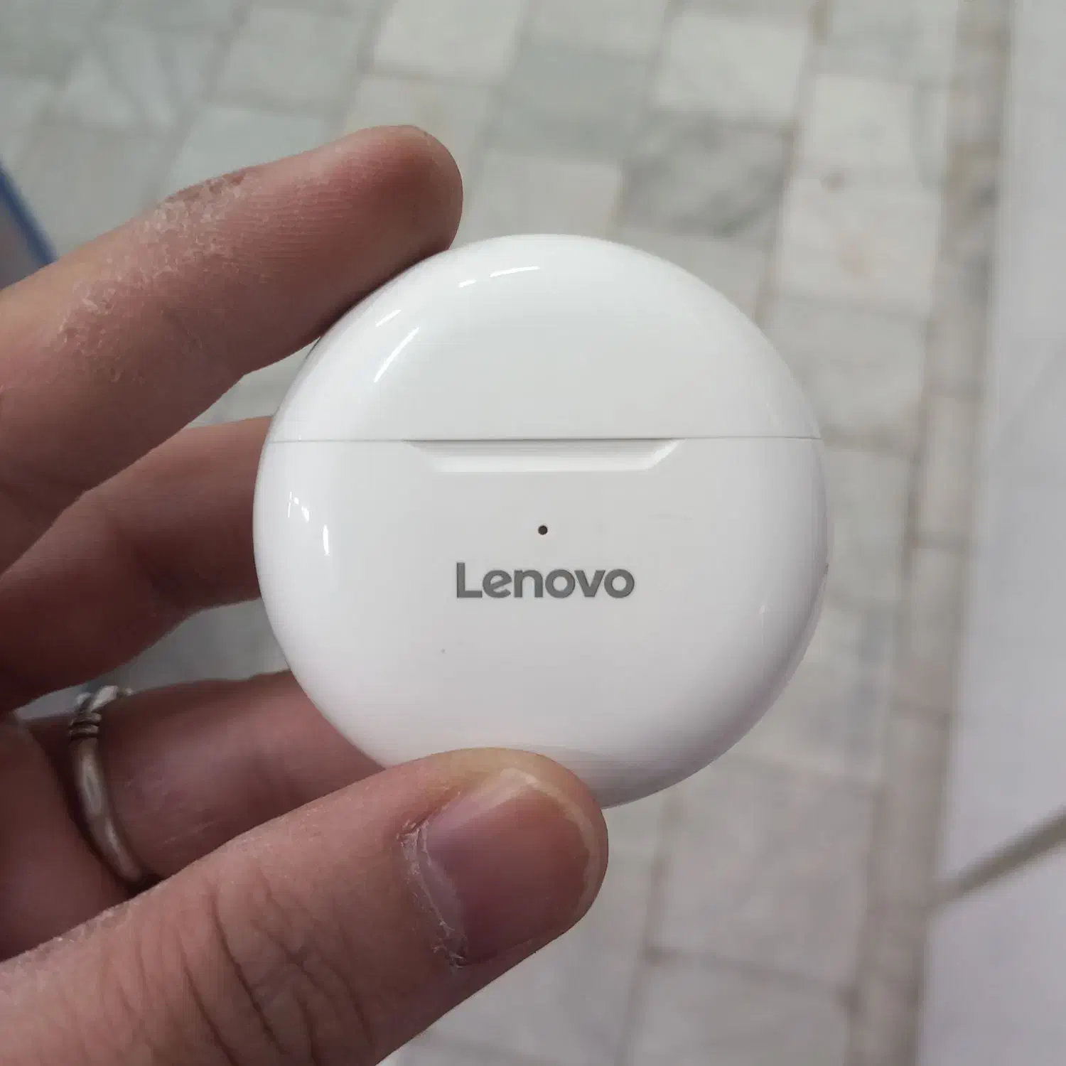 ایرپاد برند لنوو|لوازم جانبی موبایل و تبلت|بیرجند, |دیوار