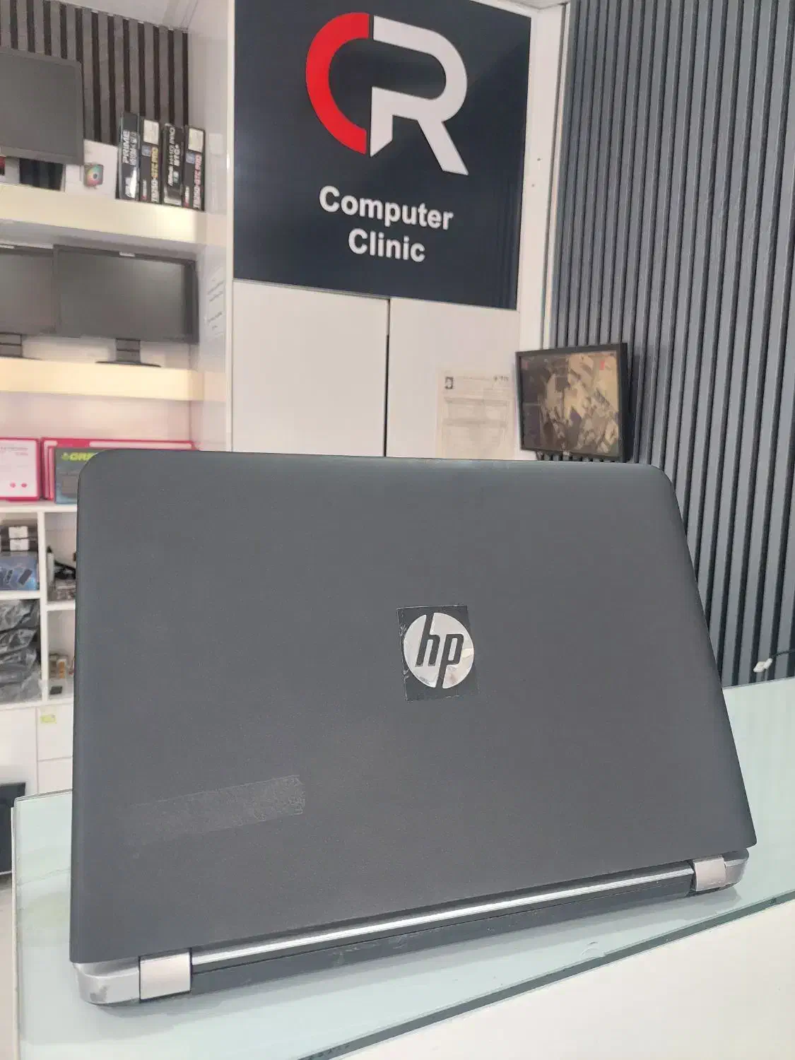 لپ تاپ hp دانشجویی اقساطی|رایانه همراه|سبزوار, نواب صفوی|دیوار