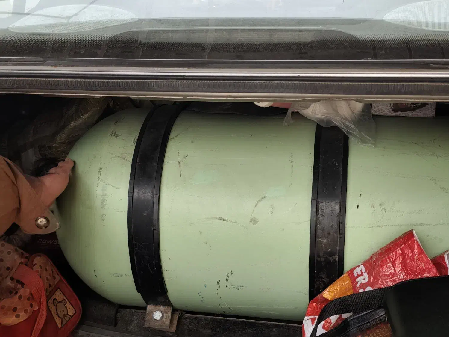 سمند|خودرو سواری و وانت|هشتگرد, قاسم آباد بزرگ|دیوار