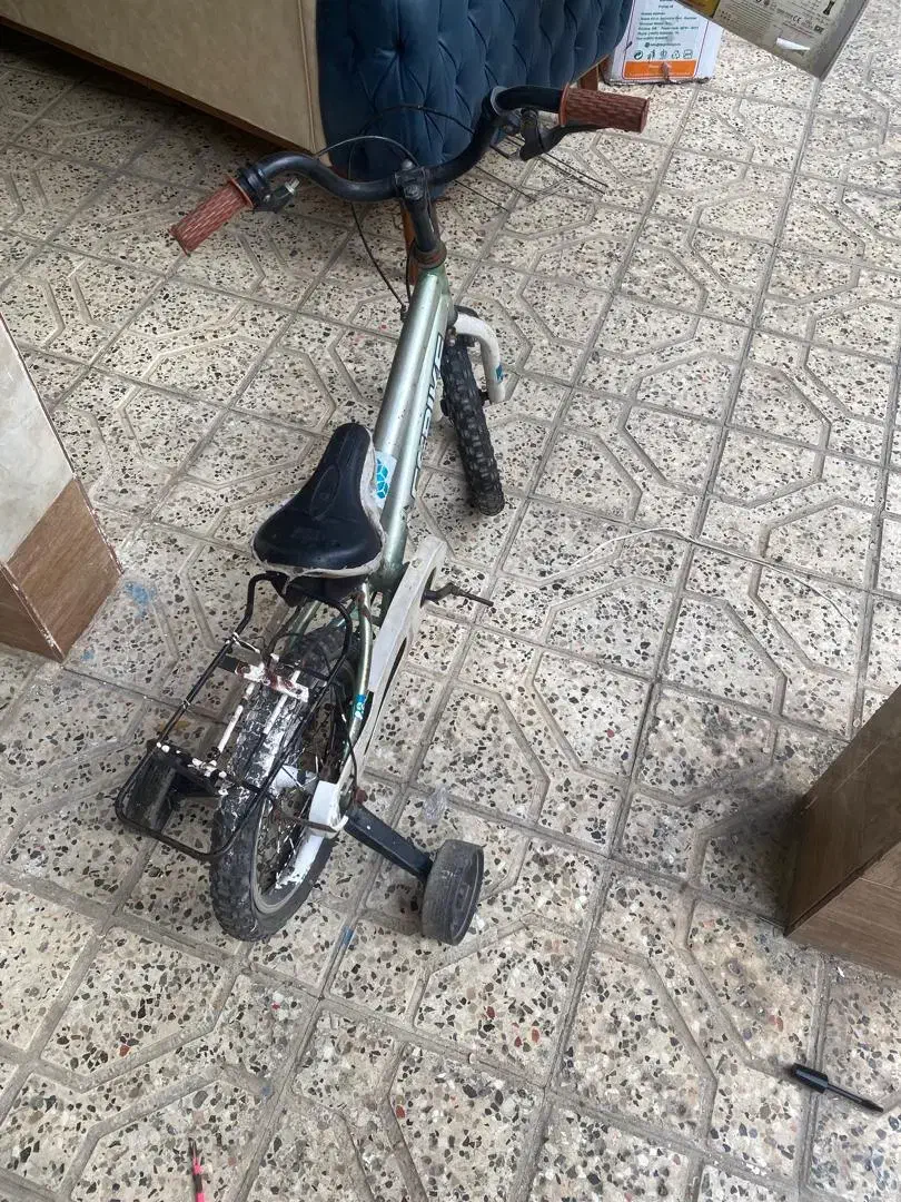 دوچرخه|دوچرخه، اسکیت، اسکوتر|مشهد, حسینآباد|دیوار