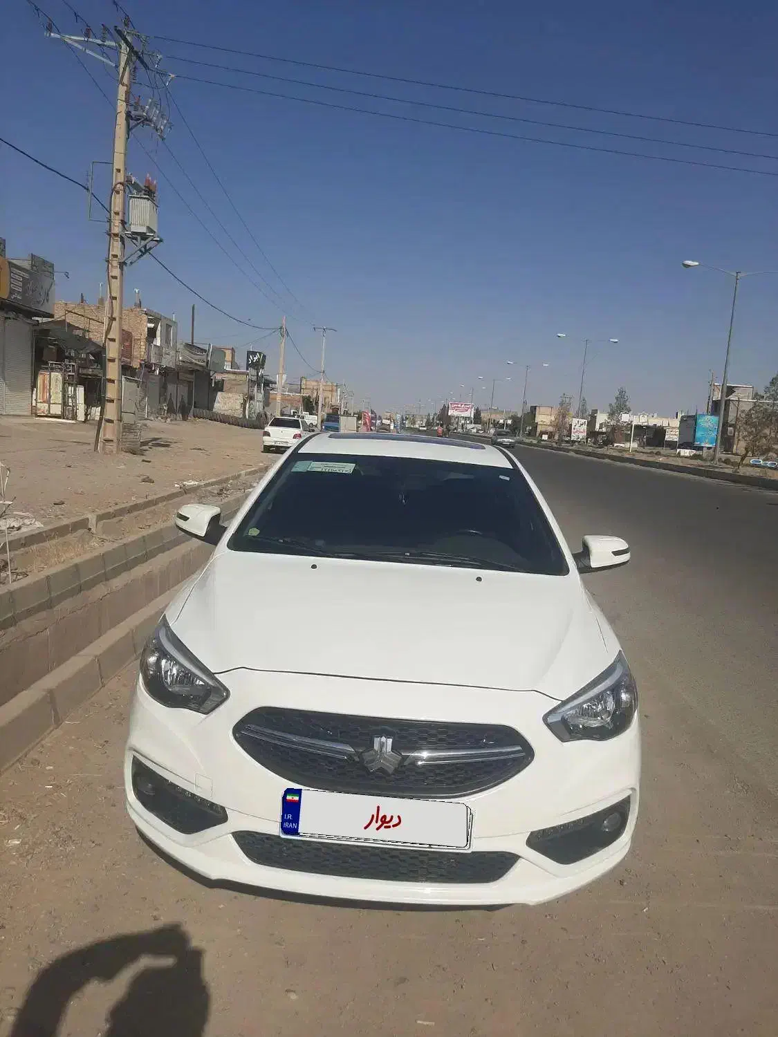 شاهین در حد 1402|خودرو سواری و وانت|کاشمر, |دیوار