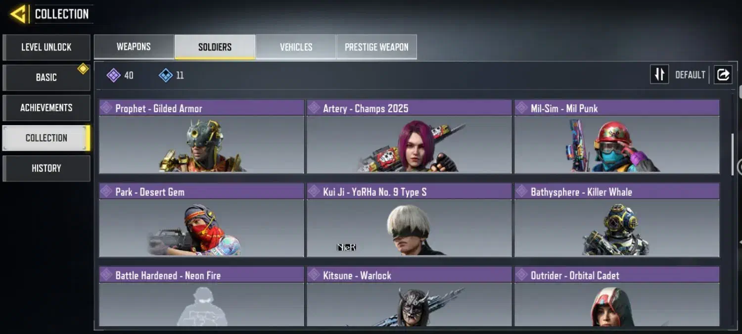 اکانت کالاف دیوتی|کنسول، بازی ویدئویی و آنلاین|سبزوار, توحیدشهر|دیوار