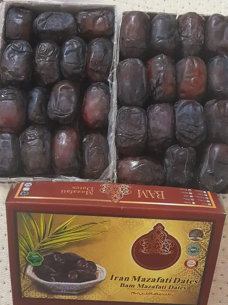 فروش خرمای مضافتی و ریزه خاصویی حاجی آباد|خوردنی و آشامیدنی|حاجی آباد, |دیوار