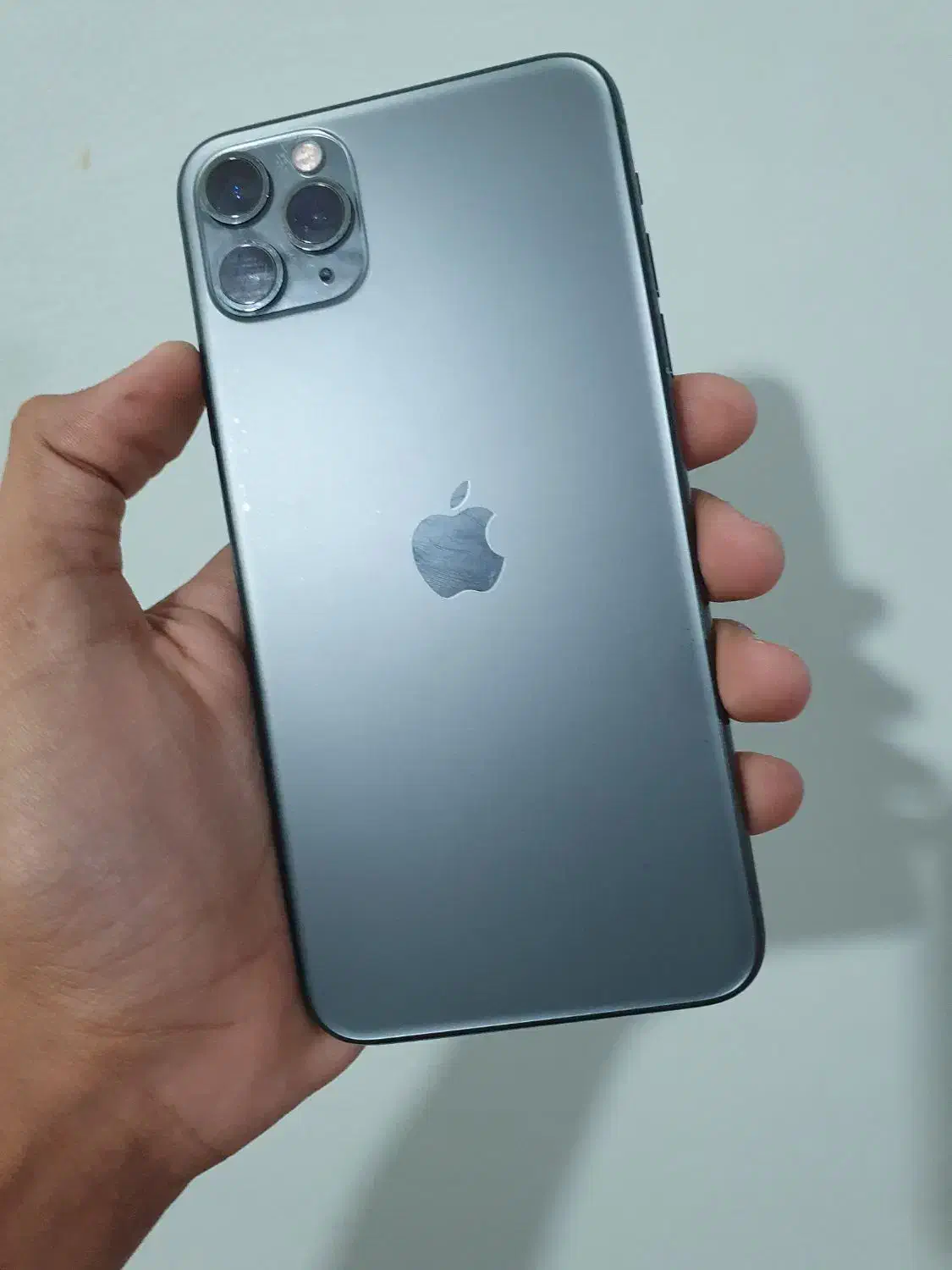 ایفن ۱۱ پرو مکس|موبایل|شیراز, پودنک|دیوار