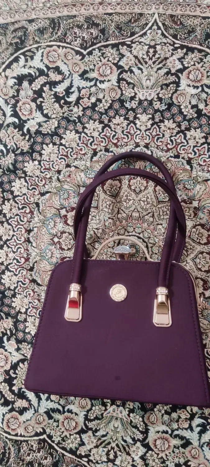 کیف دستی|کیف، کفش، کمربند|کنگاور, |دیوار