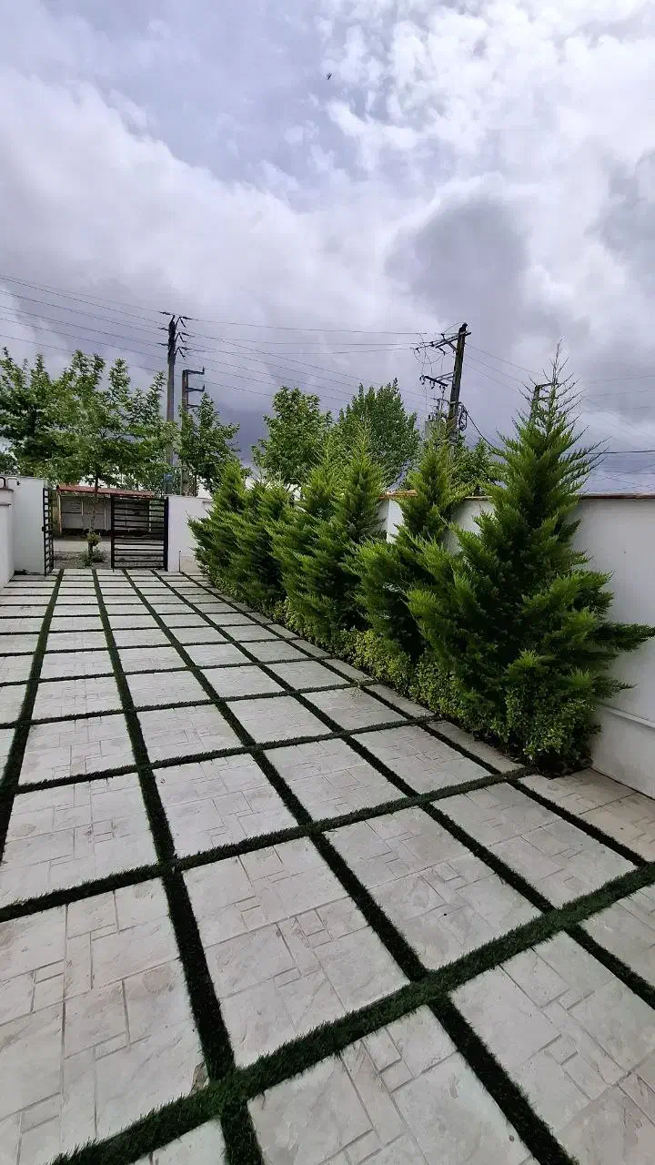 ویلانزدیک بهشت/فضا سازی دلباز ٪مدارک آماده انتقال|فروش خانه و ویلا|رویان, |دیوار