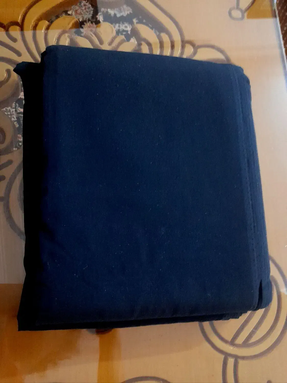 چادر مشکی|لباس|قم, نوبهار|دیوار