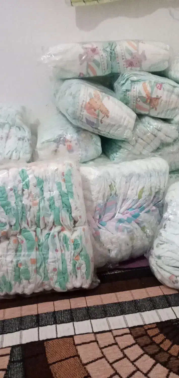 مای بیبی مارک مولفیکس موجود است|اسباب و اثاث بچه|سوسنگرد, |دیوار