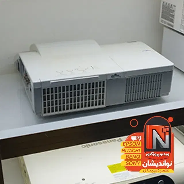 مرکز پخش عمده دیتا پروژکتور / مدل HITACHI A302WN|تلویزیون و پروژکتور|مشهد, شاهد (شهرک غرب)|دیوار