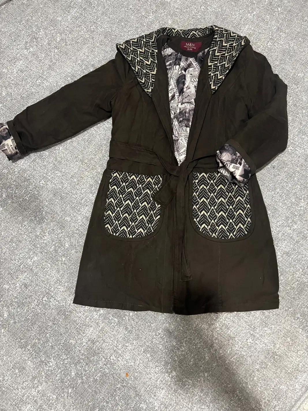 پالتو زنانه|لباس|قم, نیروگاه|دیوار