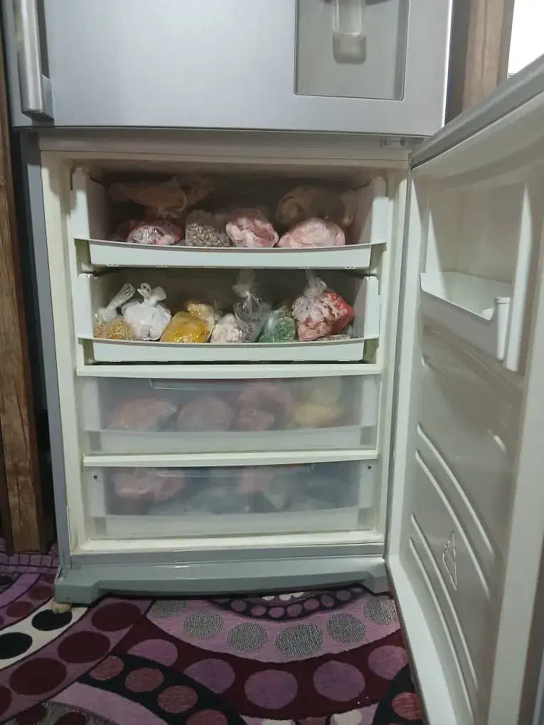 یخچال فریزر|یخچال و فریزر|مشهد مرغاب, |دیوار