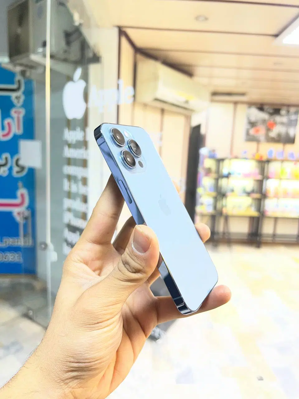 13pro (512)gb|موبایل|ملارد, |دیوار