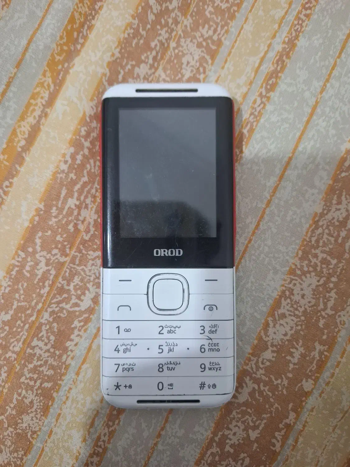 گوشی نوکیا معاوضه با بخاری برقی|موبایل|ارومیه, |دیوار