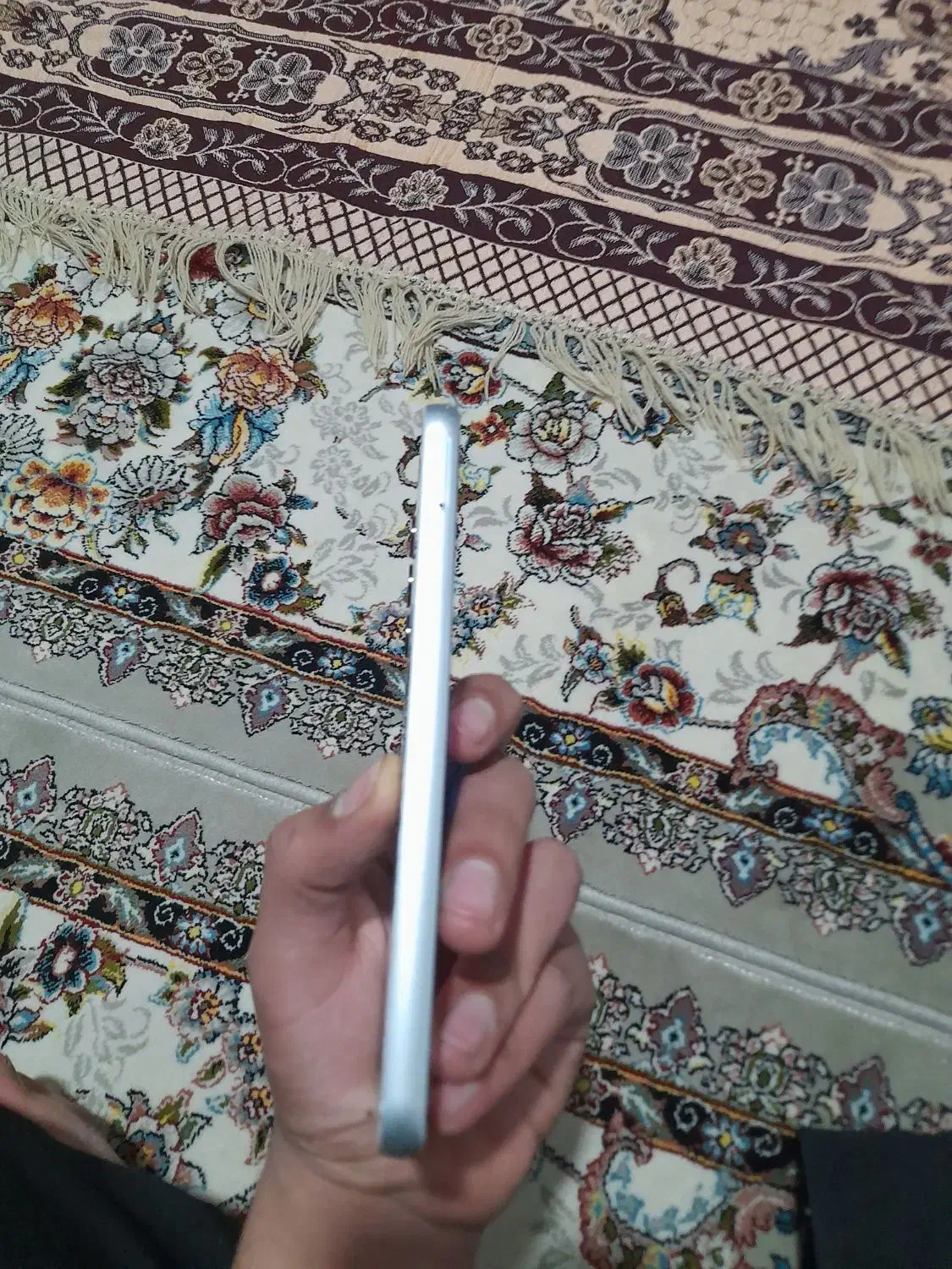 a05 s سالم پلمپ|تبلت|کرج, خرمدشت|دیوار