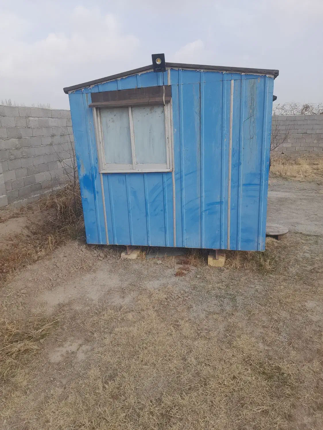 کانکس|فروشگاه و مغازه|ارومیه, |دیوار